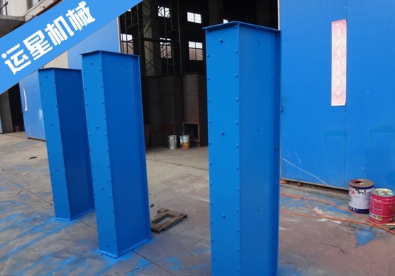 FU鏈式輸送機