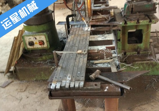 FU鏈式輸送機