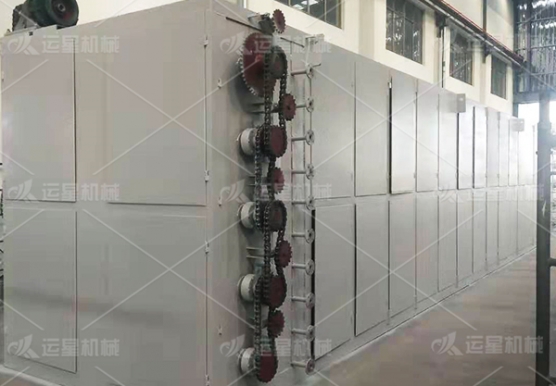 平板烘干機廠家