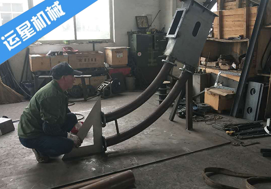 埋刮板輸送機廠家