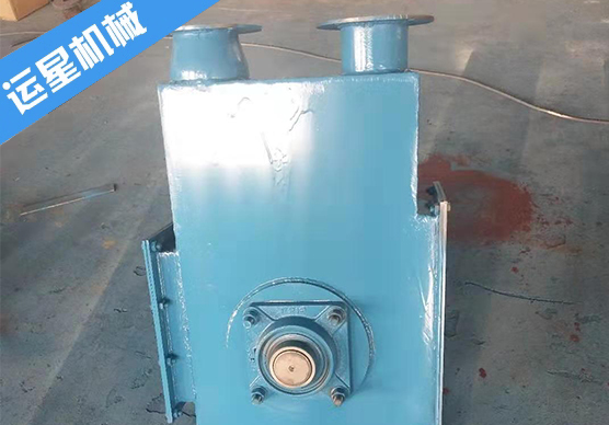 埋刮板輸送機