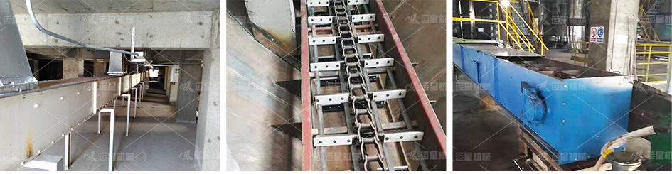 礦用刮板輸送機