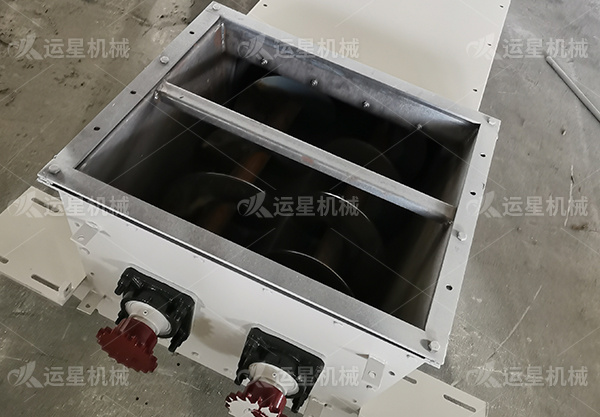 螺旋輸送機生產廠家