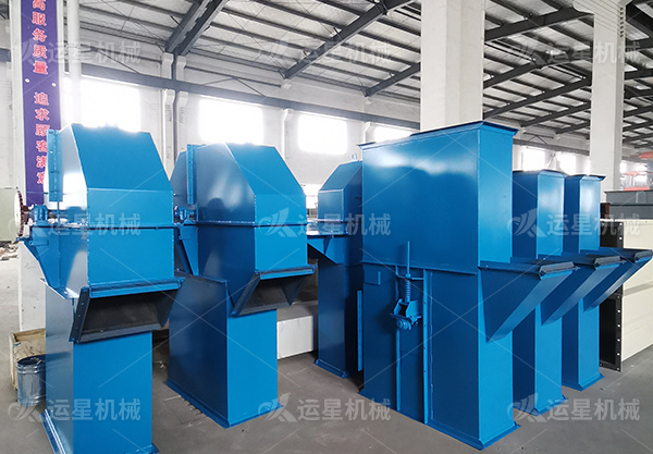 提升機廠