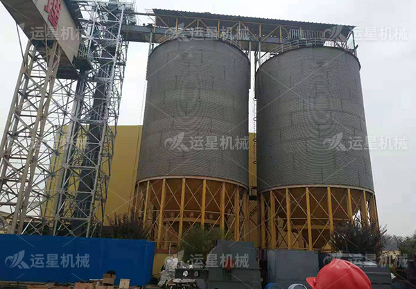 提升機供應商